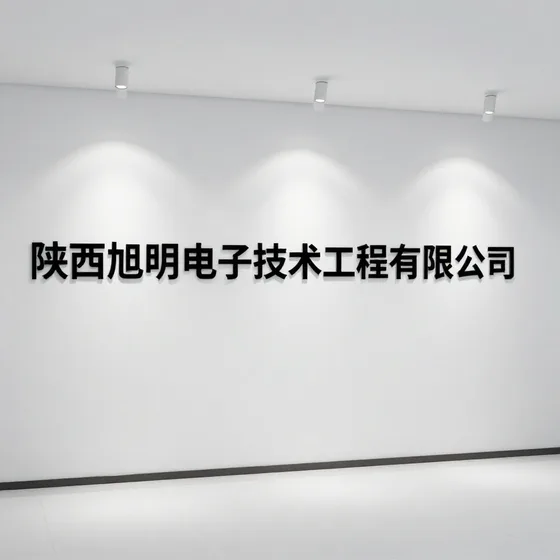 陕西旭明电子技术工程有限公司
